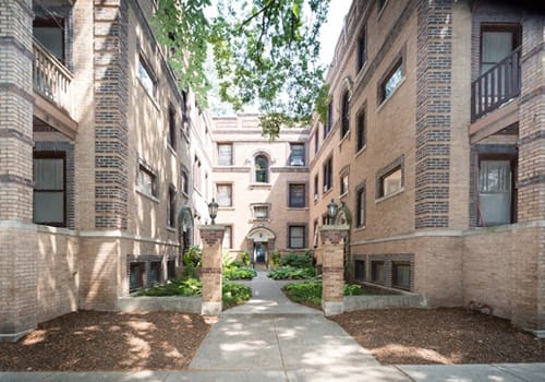 Ivy Promenade property